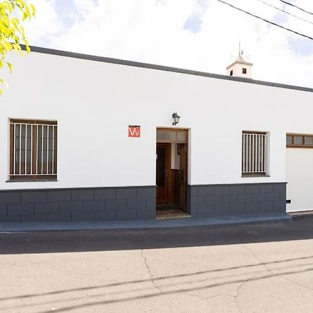 El Retamar, Naturaleza Y Paisajes Santiago del Teide Esterno foto